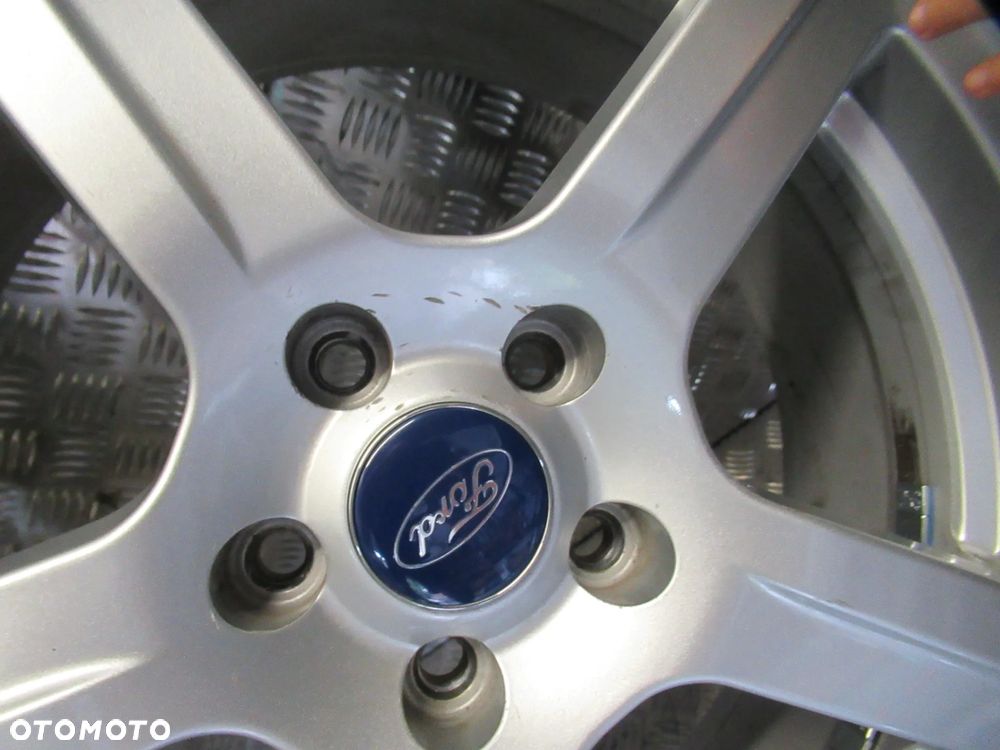 Koła Ford Mondeo Focus C-Max Kuga  7Jx17 et42 5x108 - 7