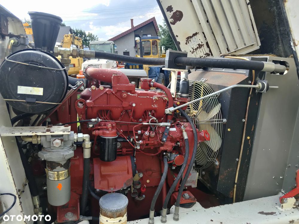 Wirtgen W 500 - 9