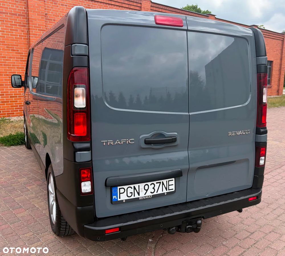 Renault TRAFIC - 31