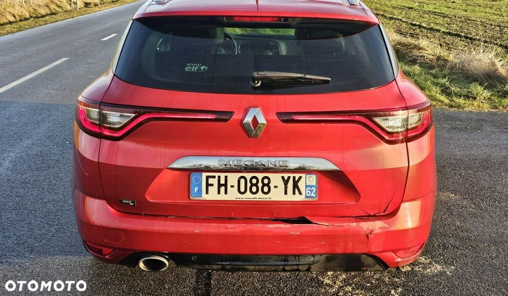 Renault Megane - 7