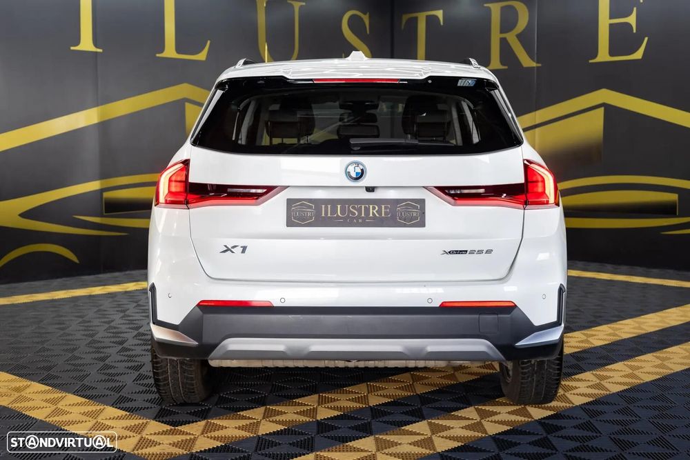 BMW X1 xDrive25e Aut. M Sport Pack - 6
