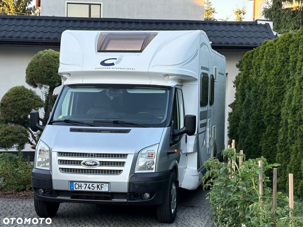 Ford transit - 4