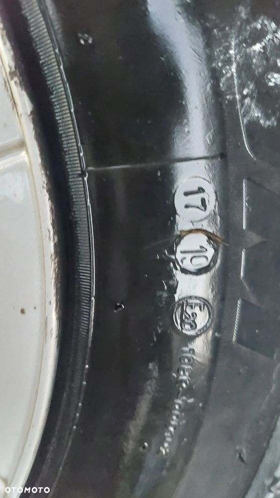 FELGI ALUFELGI KOLA VW AUDI SEAT SKODA 5X112 R15 ZIMA SLASK WYSYLKA - 9