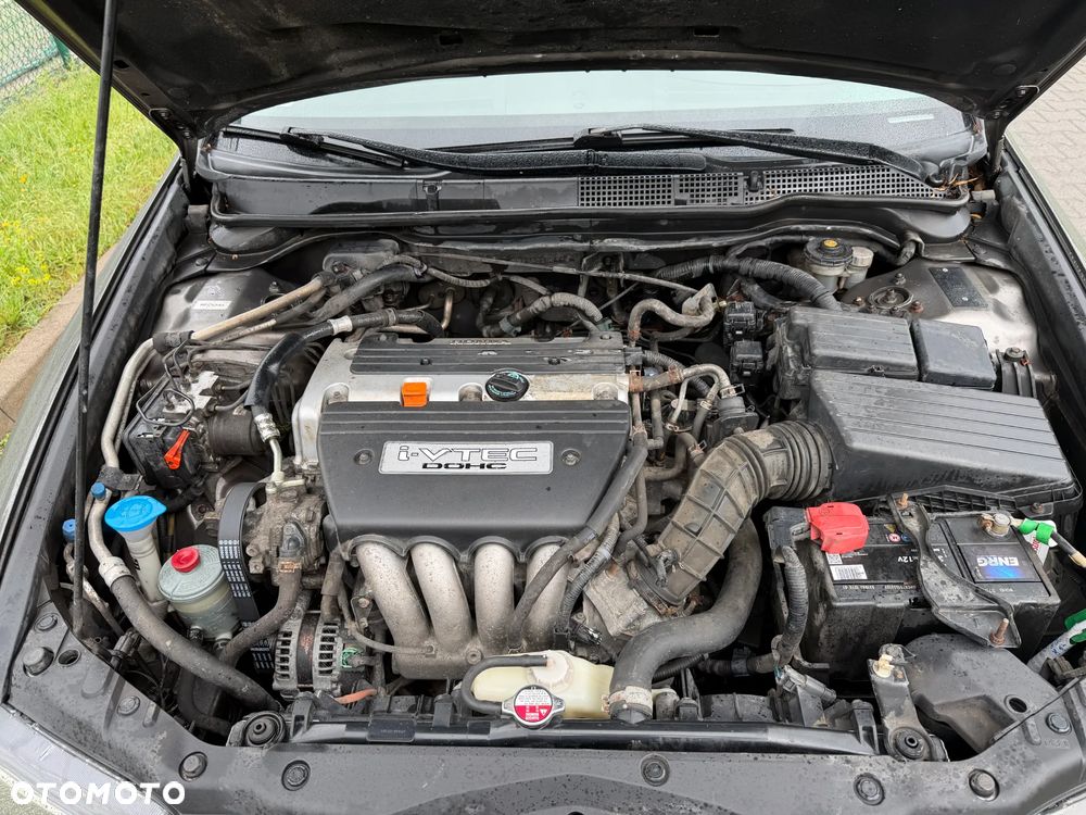 Honda Accord 2.0 Executive - 14