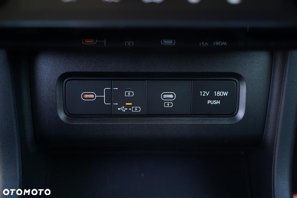 Hyundai Tucson 1.6 T-GDi 48V Executive 2WD DCT - 21