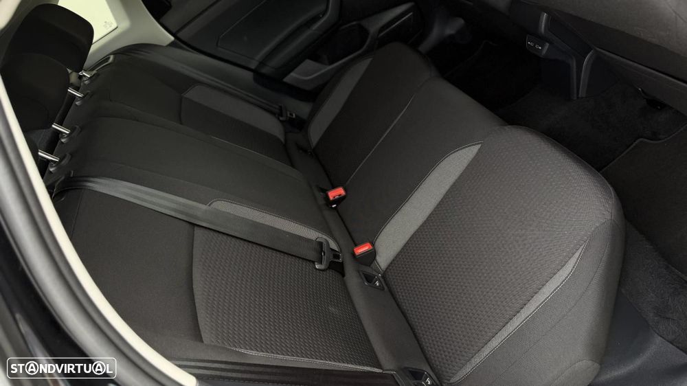 VW Taigo 1.0 TSI Style DSG - 38