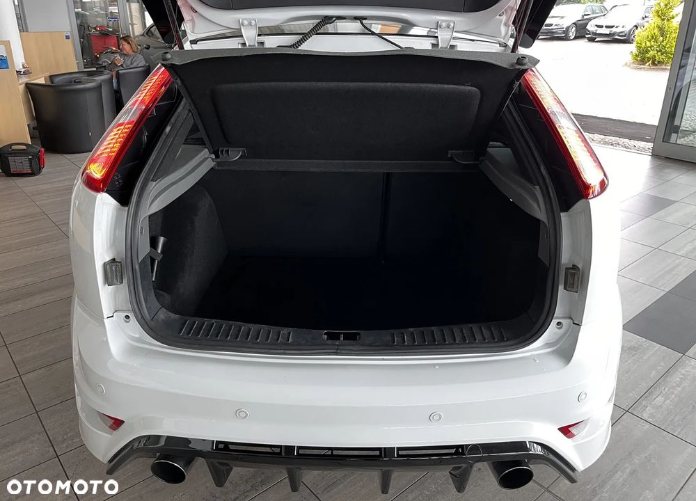 Ford Focus 2.5 RS - 21