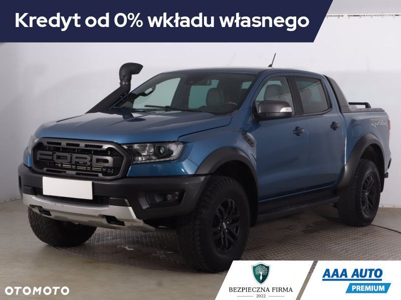 Ford Ranger Raptor - 3