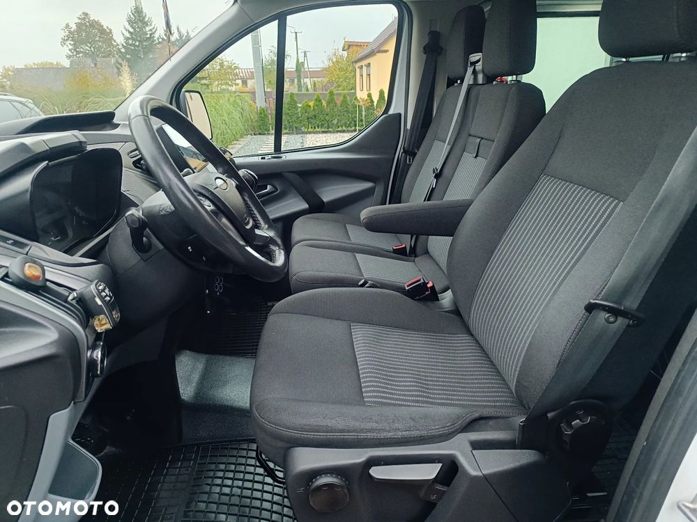 Ford Transit Custom 270 L1H1 Trend - 19