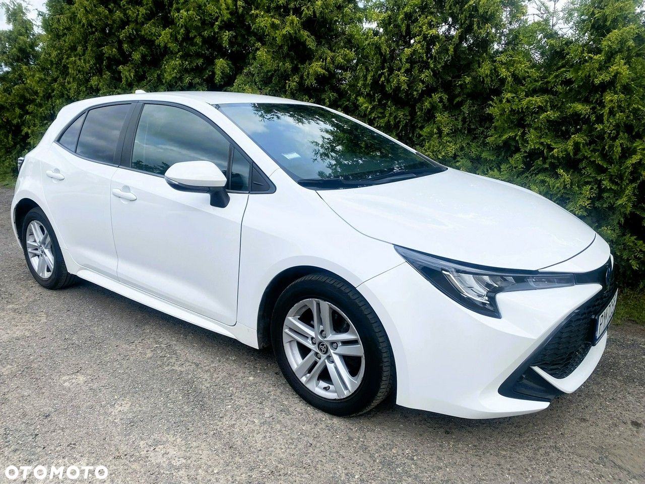 Toyota Corolla - 15