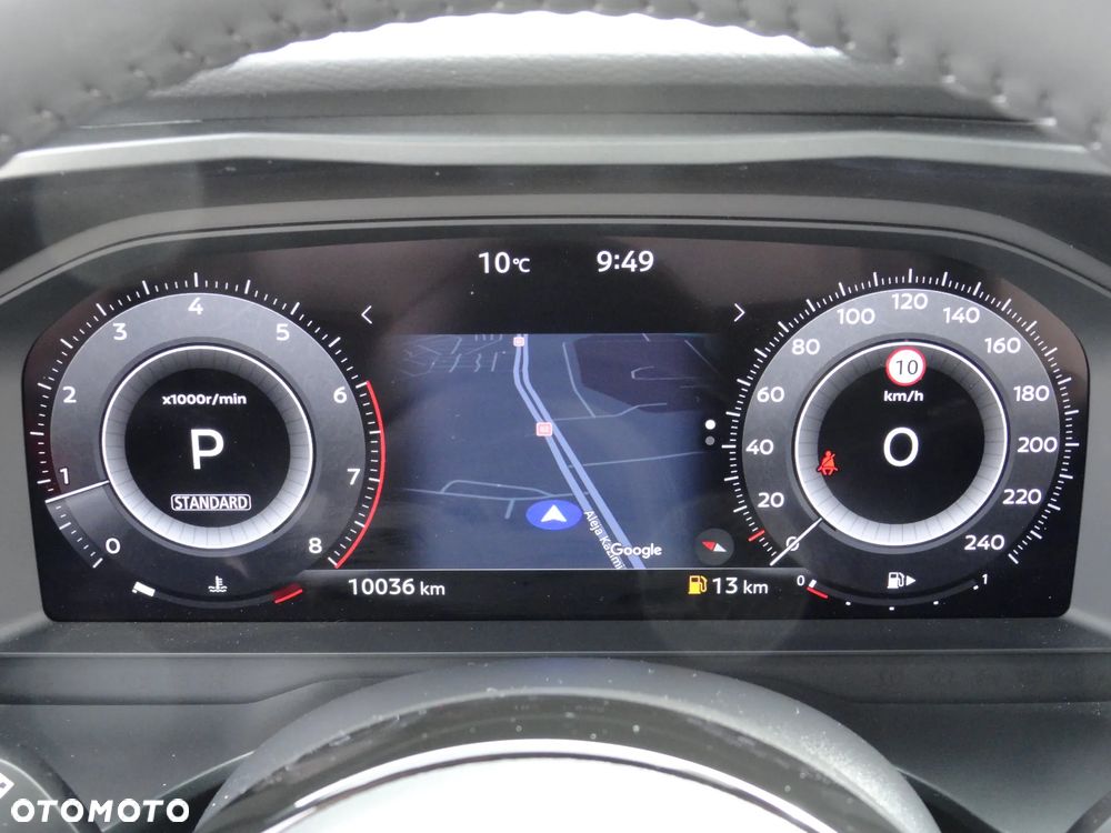 Nissan Qashqai 1.3 DIG-T MHEV Xtronic Tekna - 23