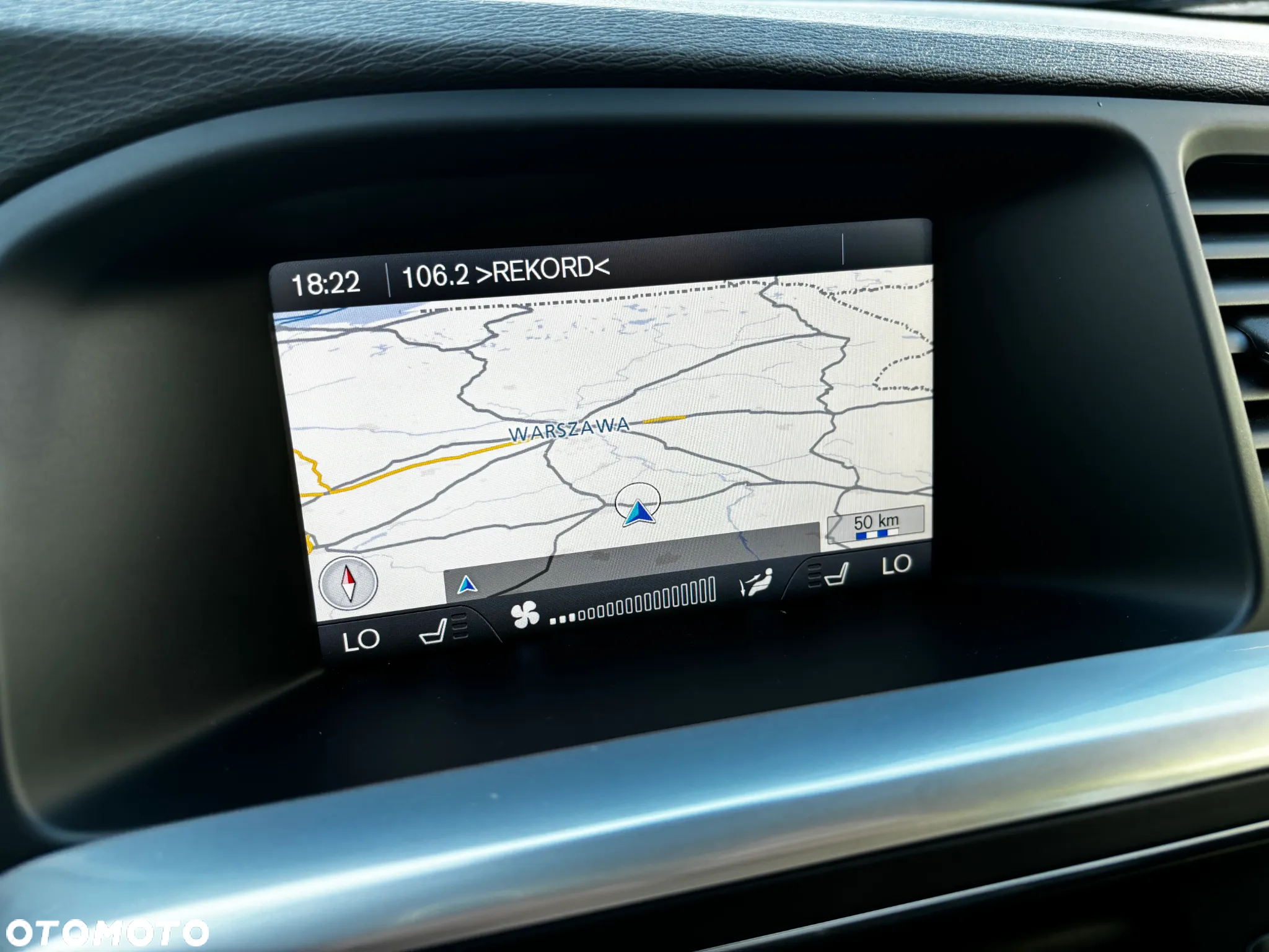 Volvo V60 D2 Momentum - 4
