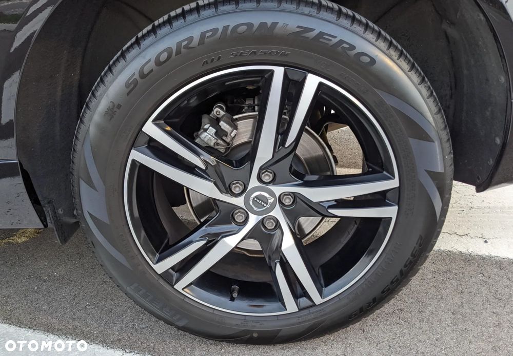 Volvo XC 60 - 13