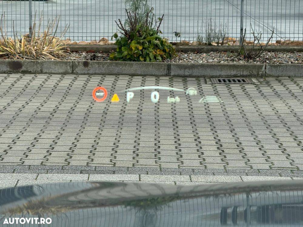 Lexus Seria NX 350h AWD CVT HEV Luxury - 24