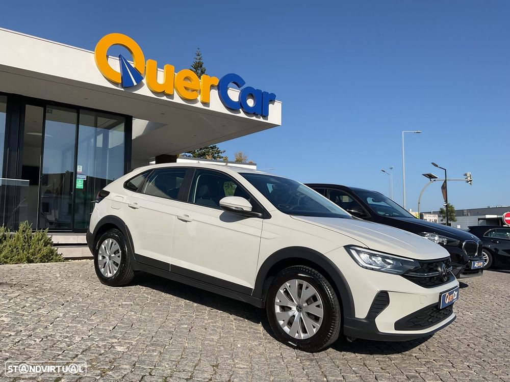 VW Taigo 1.0 TSI Life - 3