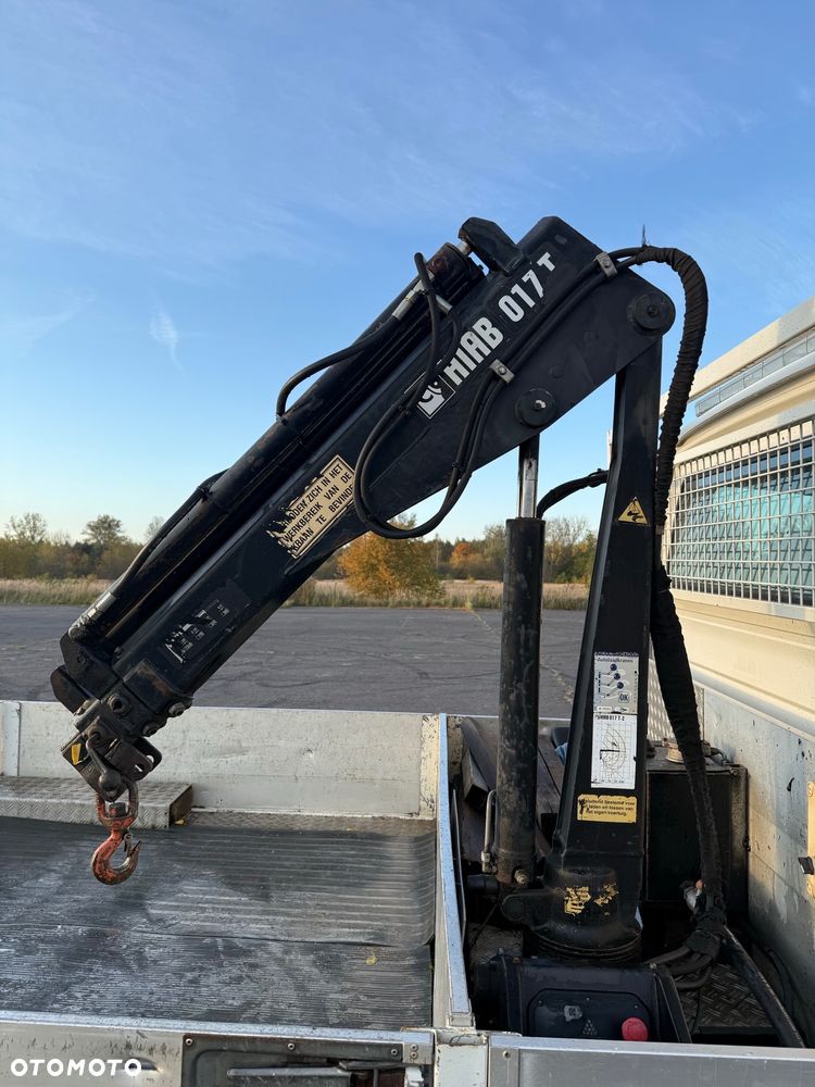 Volkswagen Crafter - 11