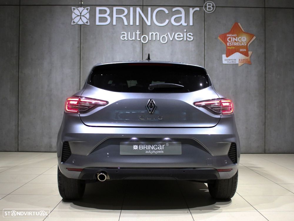 Renault Clio 1.0 TCe Techno - 7