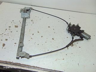 audi 80 elevador porta frente frente penso que é direito - 3