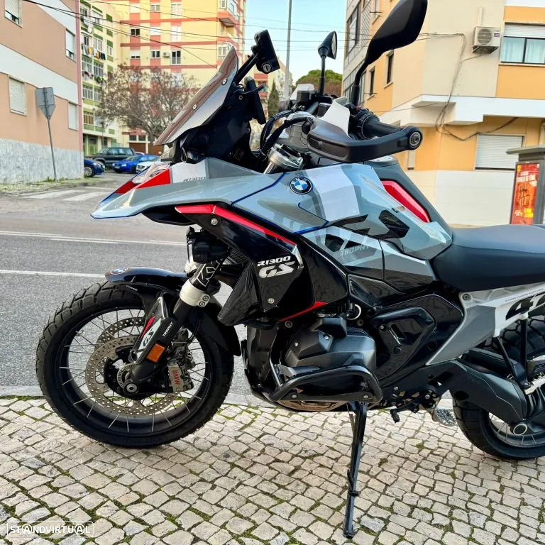 BMW R 1300 GS - 25