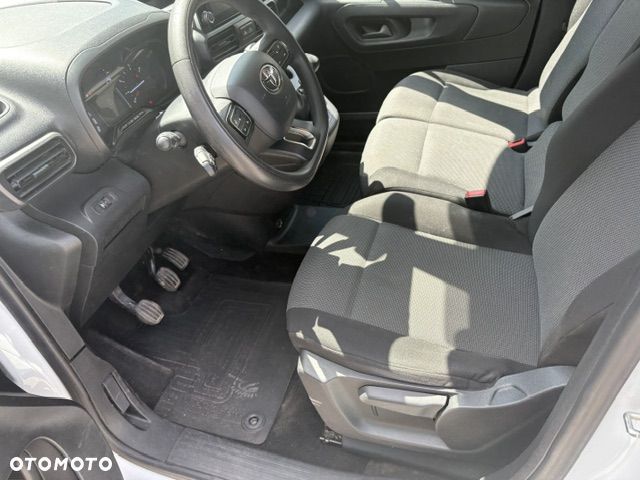 Toyota PROACE CITY - 2