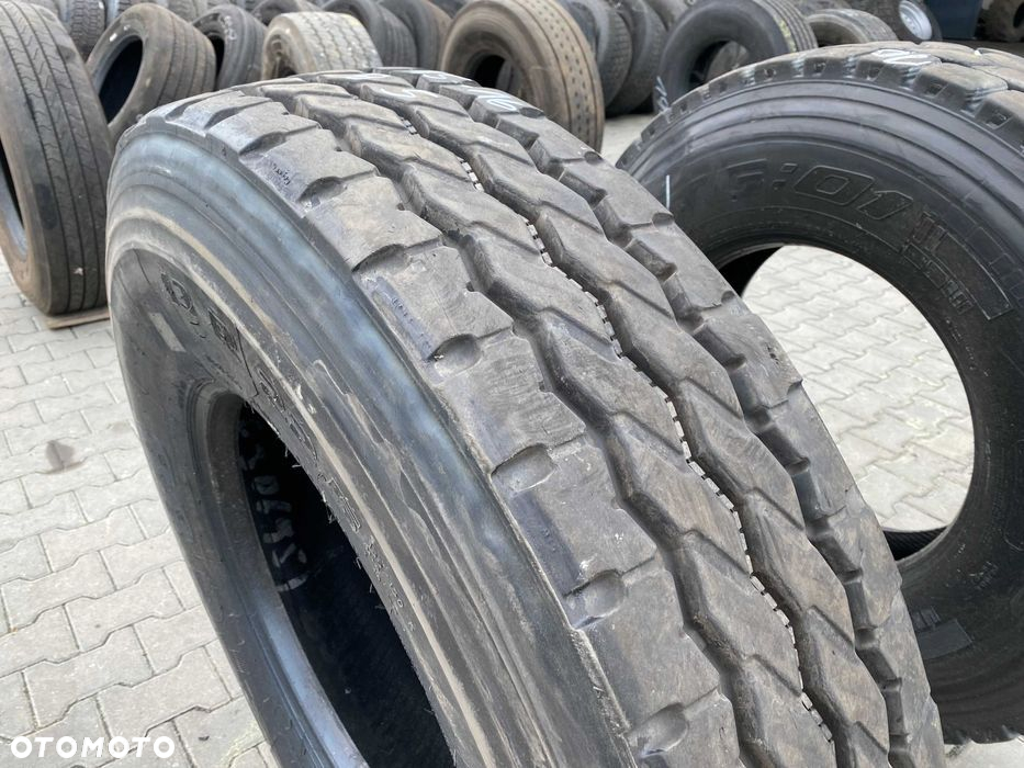 Używany Opony - 490 PLN - Otomoto.pl
