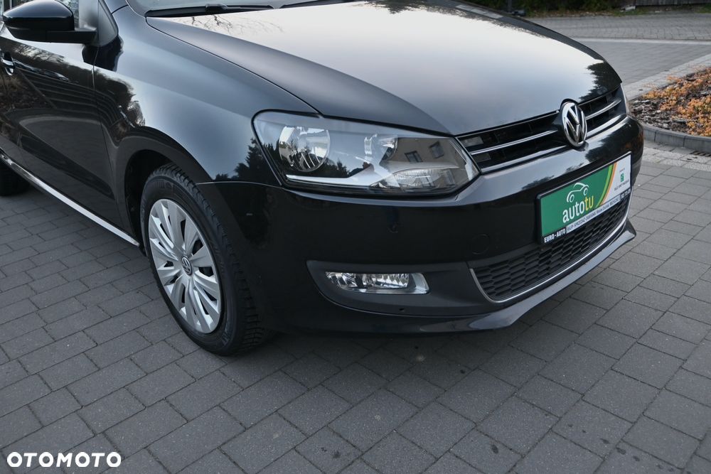 Volkswagen Polo 1.6 TDI Highline - 12