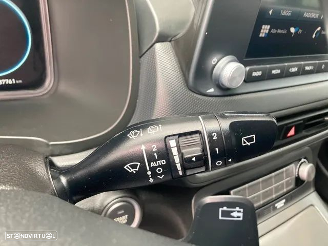 Hyundai Kauai EV 39 kWh Premium - 19