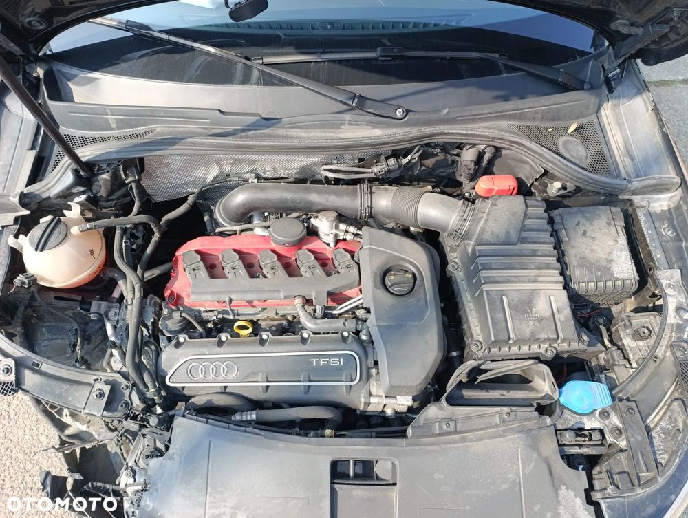 Audi RS Q3 2.5 TFSI quattro S tronic performance - 7