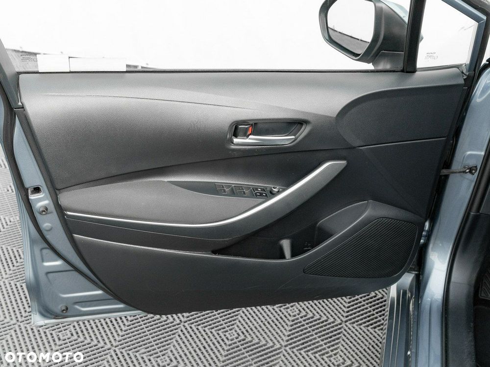 Toyota Corolla 1.5 Comfort - 13