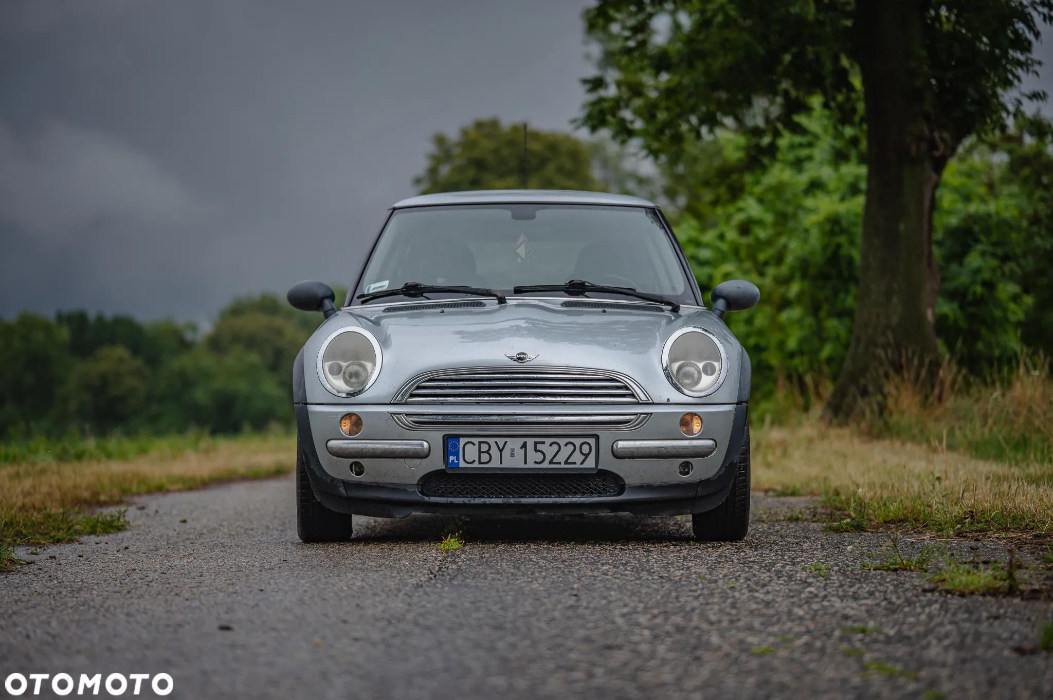 MINI ONE Standard - 1