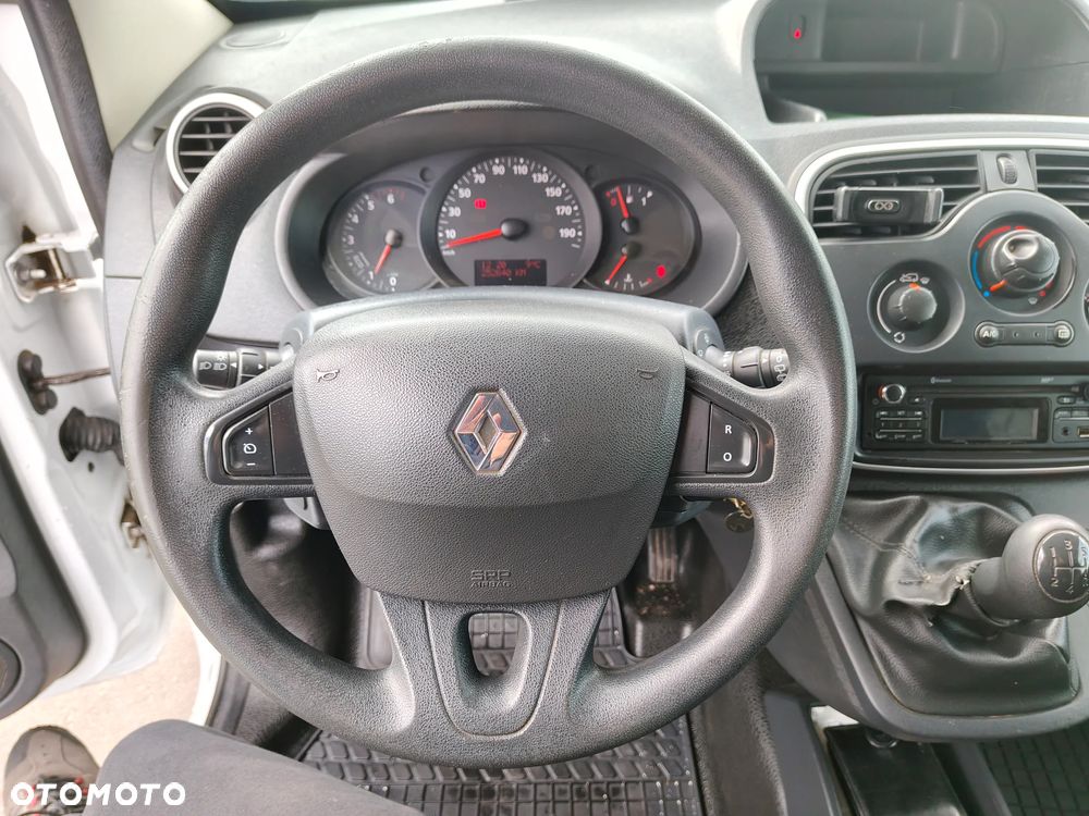 Renault Kangoo - 18