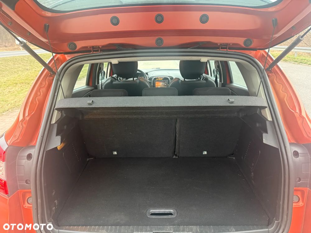 Renault Captur (ENERGY) dCi 90 INTENS - 9
