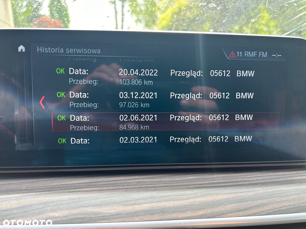 BMW Seria 5 520d xDrive Sport Line - 39