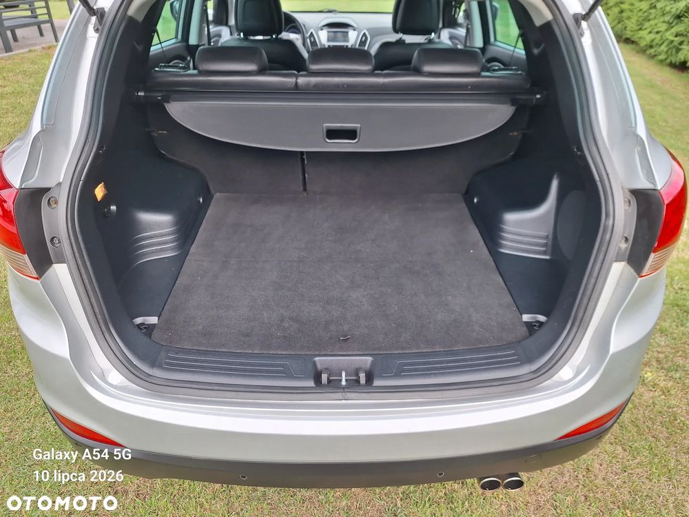 Hyundai ix35 1.7 CRDi Premium 2WD - 30
