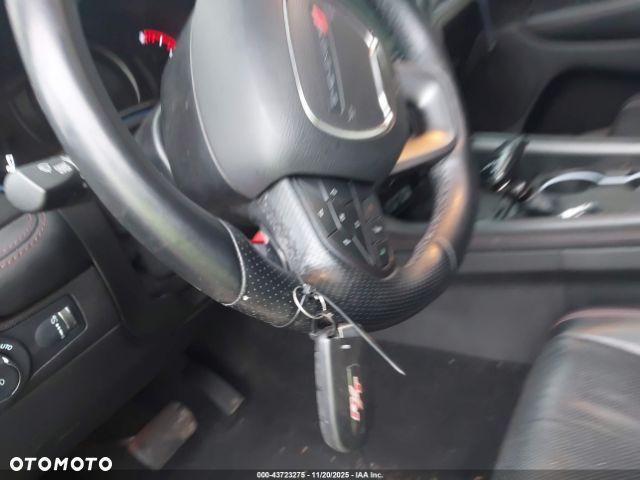 Dodge Durango 5,7 R/T - 14