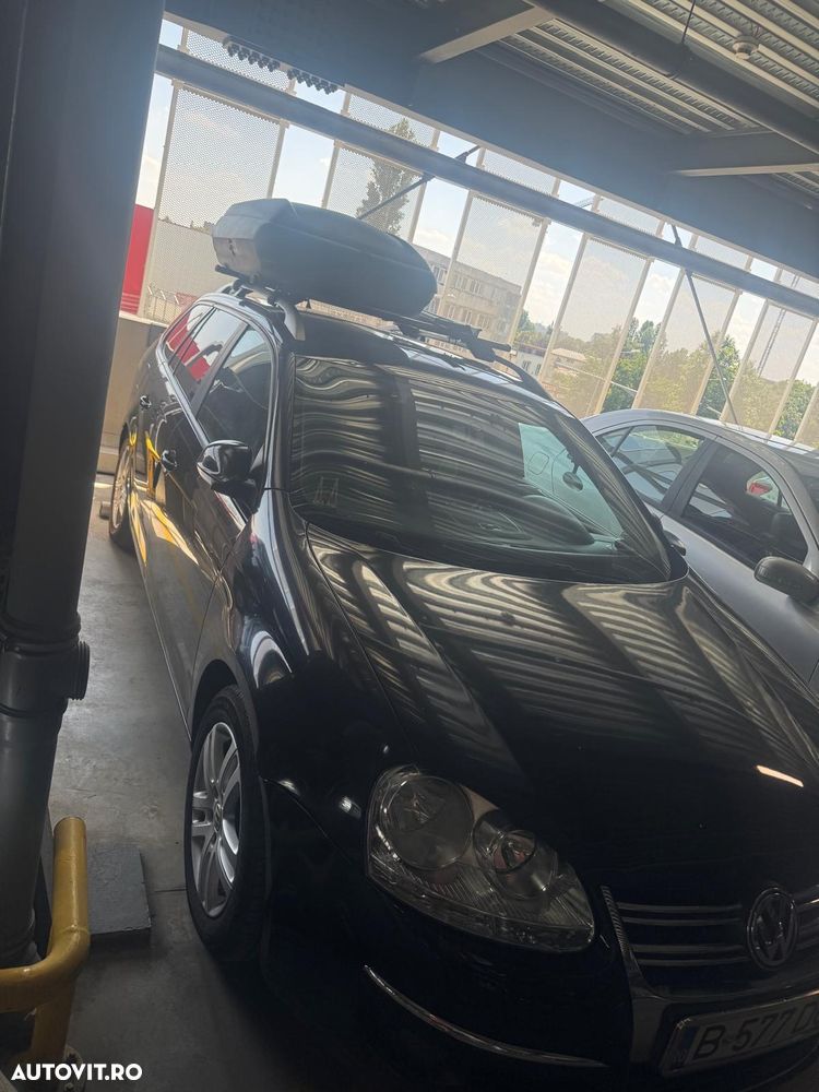 Volkswagen Golf - 4