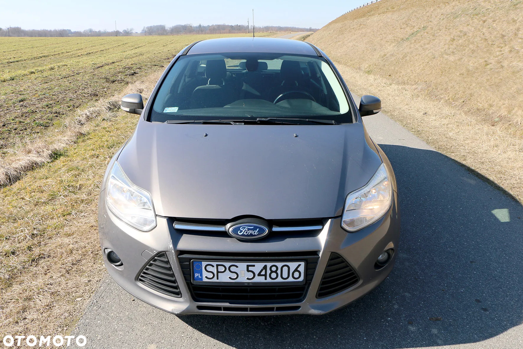 Ford Focus 1.6 TDCi Trend - 3