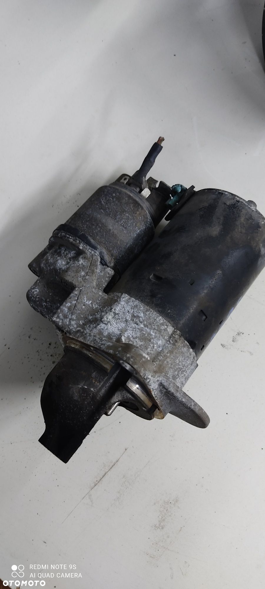 Rozrusznik corsa d 1,0 a10xep corsa e 1,2 1,4 - 3