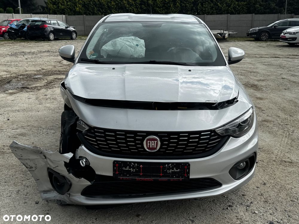 Fiat Tipo 1.4 T-Jet S-Design - 3