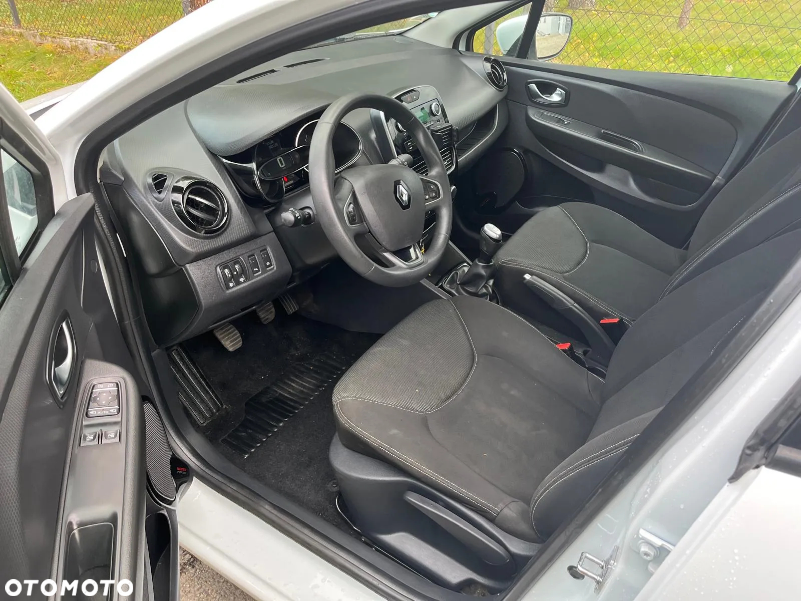 Renault Clio 0.9 Energy TCe Life - 6