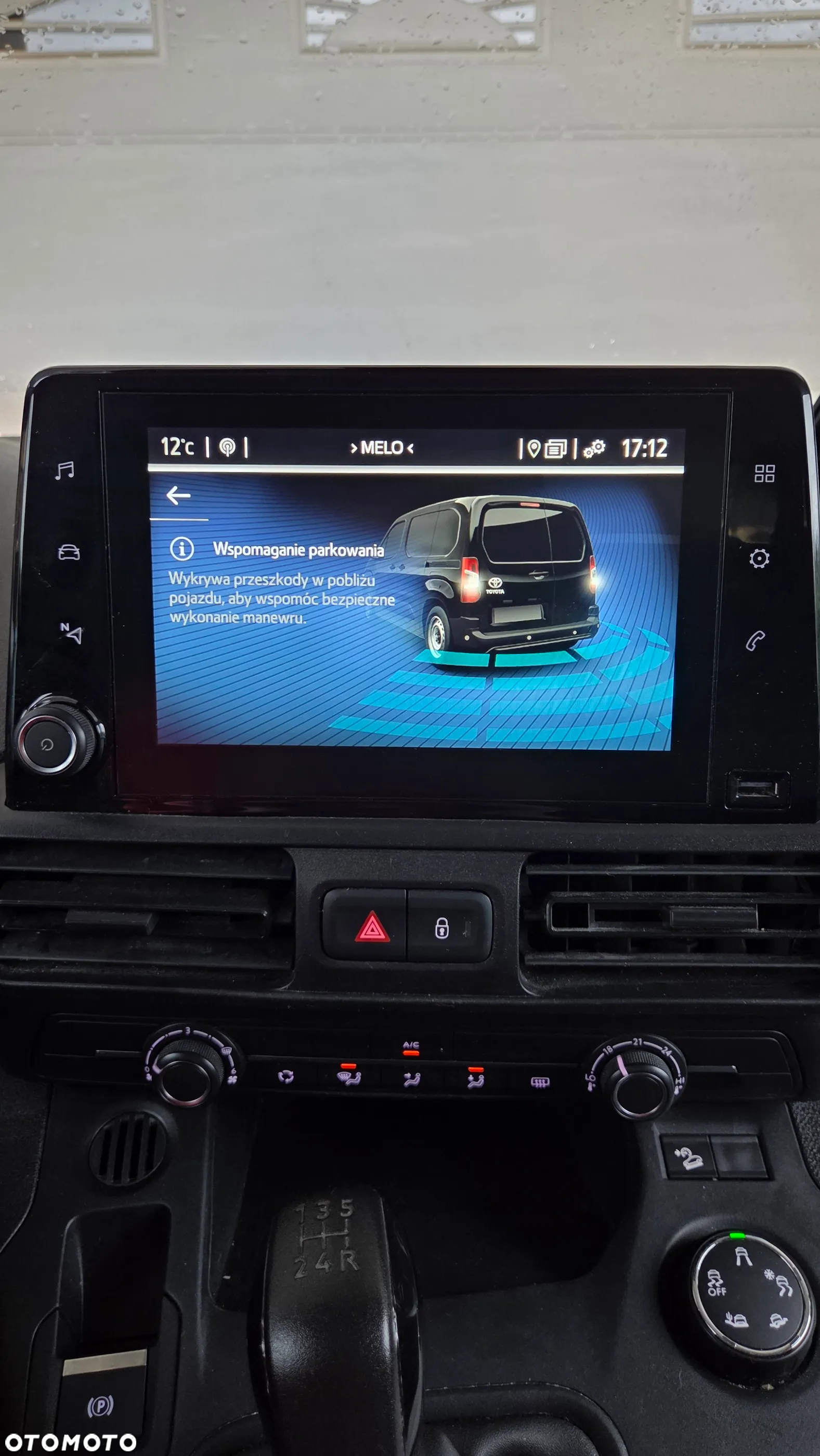 Toyota proace city - 17