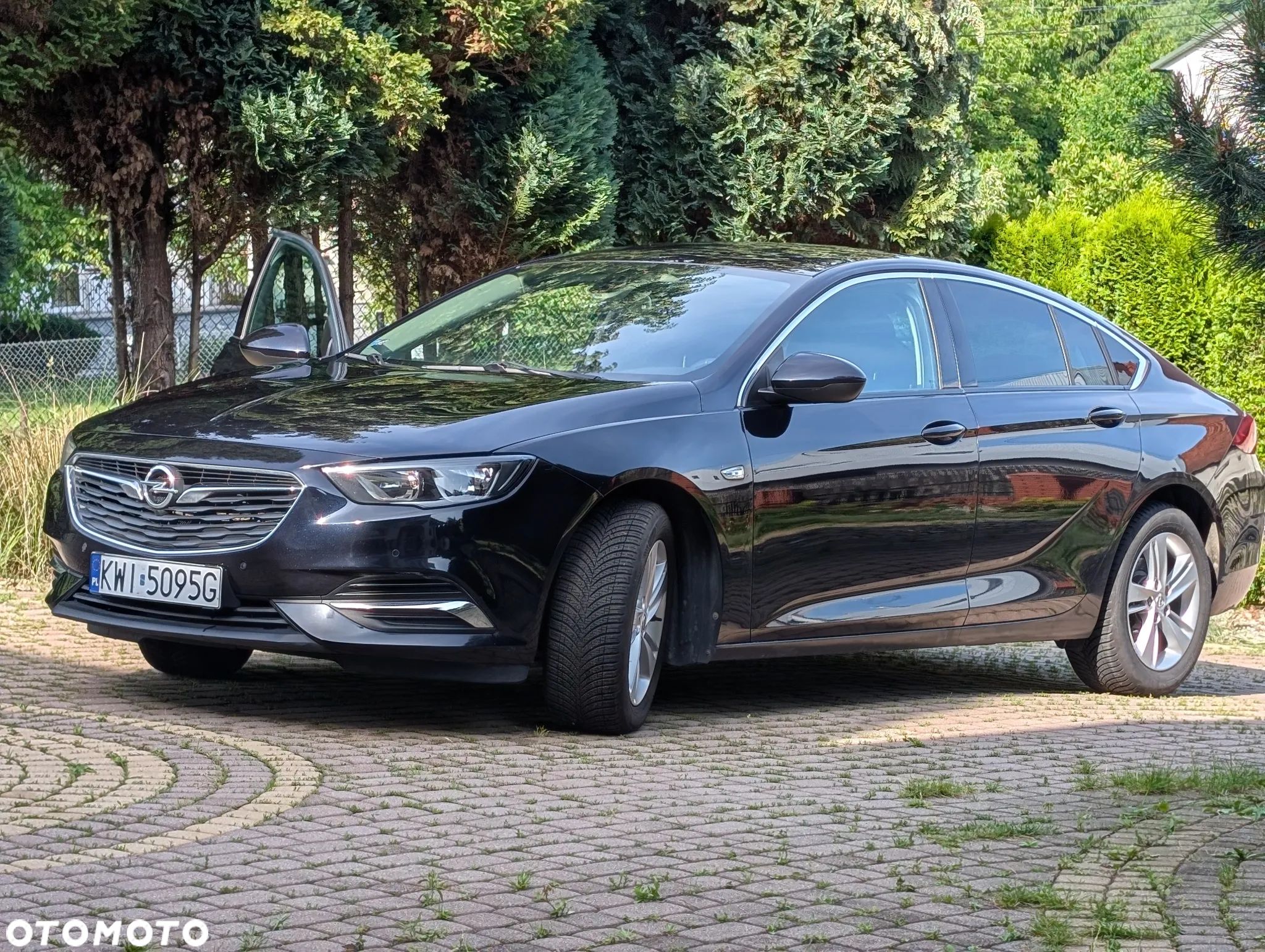 Opel Insignia 1.6 CDTI Innovation S&S - 1