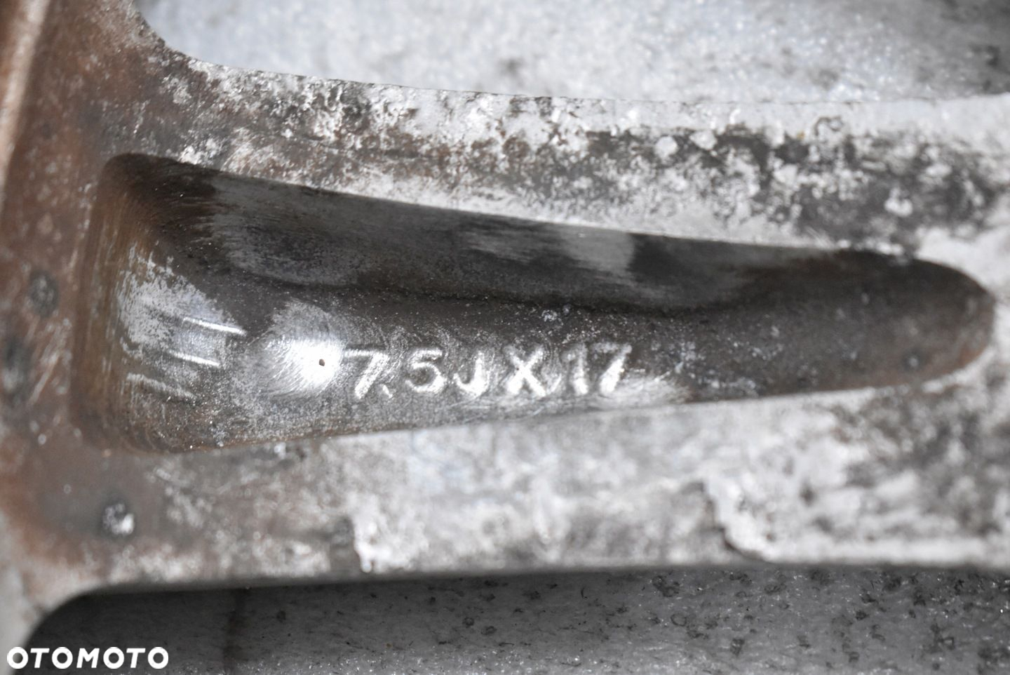 HYUNDAI i40 7,5x17 ET46 5x114,3 52910-3Z200 - 4
