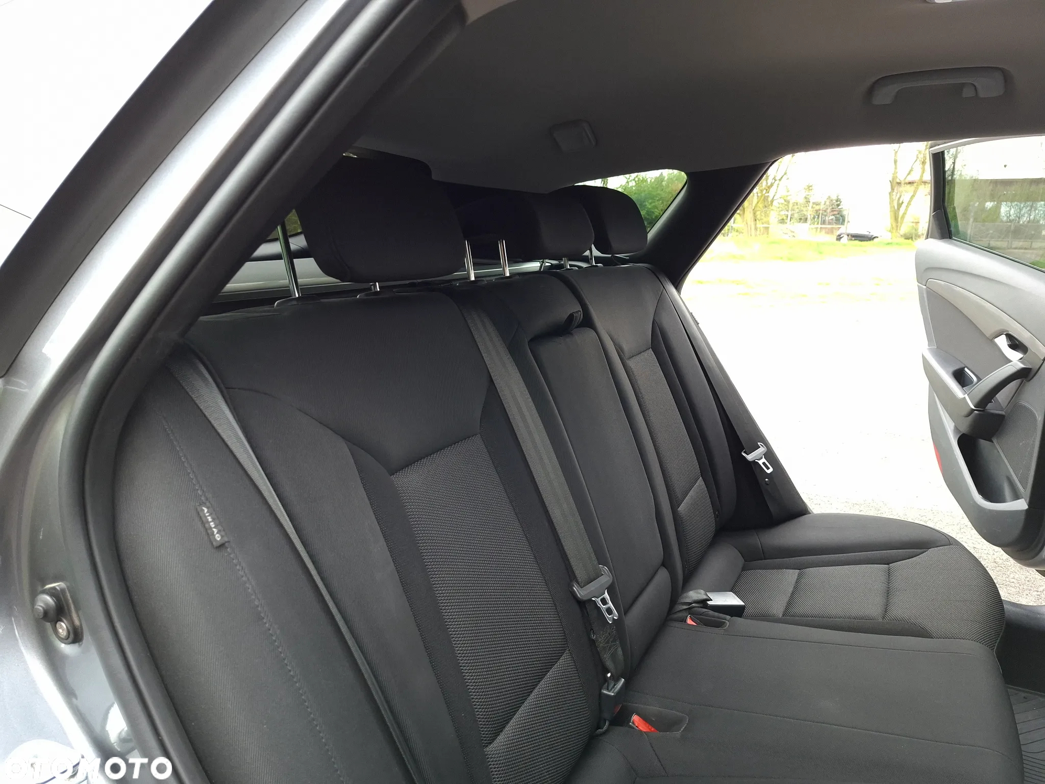Hyundai i40 1.7 CRDi Comfort DCT - 11