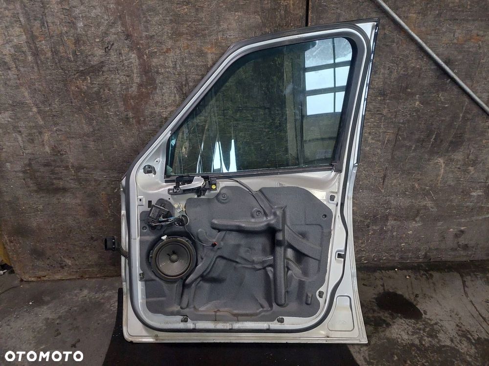 DRZWI KOMPLETNE PRAWY PRZÓD FORD GALAXY MK2 LIFT 58 - 13
