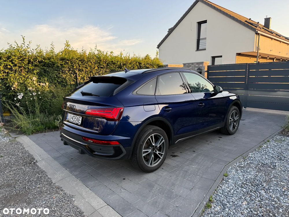 Audi Q5 40 TDI mHEV Quattro S tronic - 6