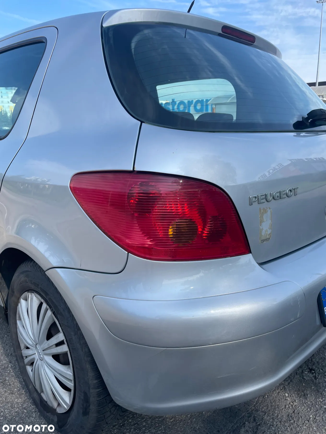 Peugeot 307 - 14