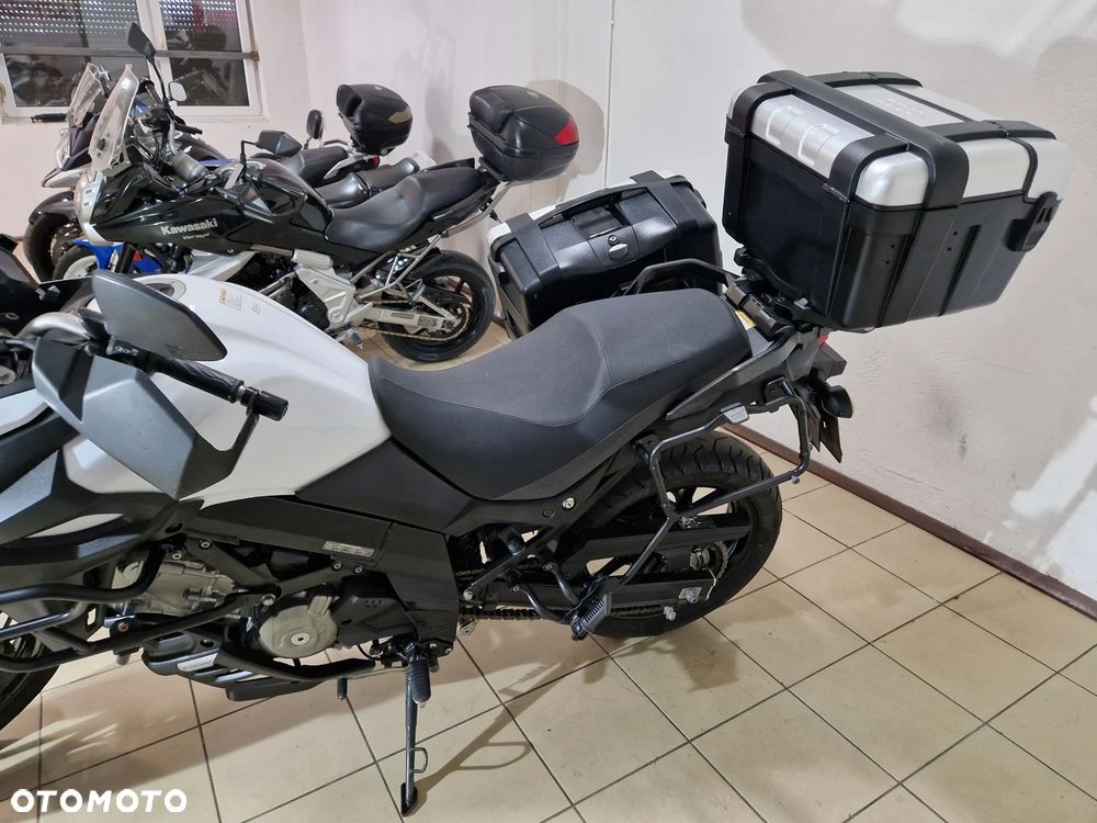 Suzuki DL - 9