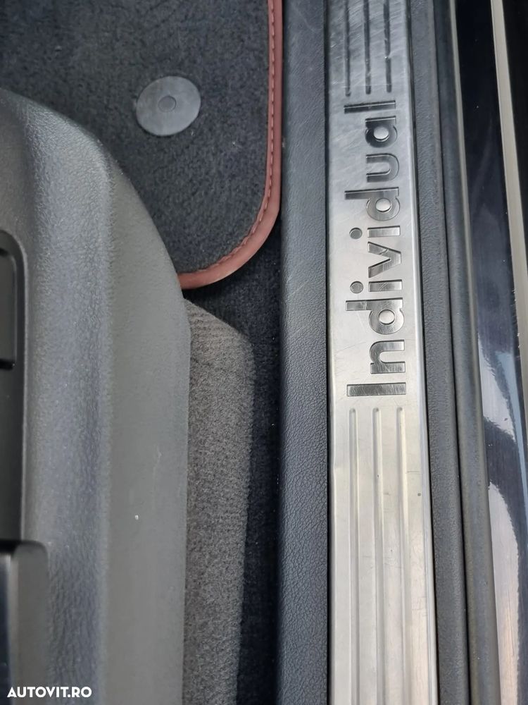 Volkswagen Touareg 3.0 V6 TDI Aut. - 11