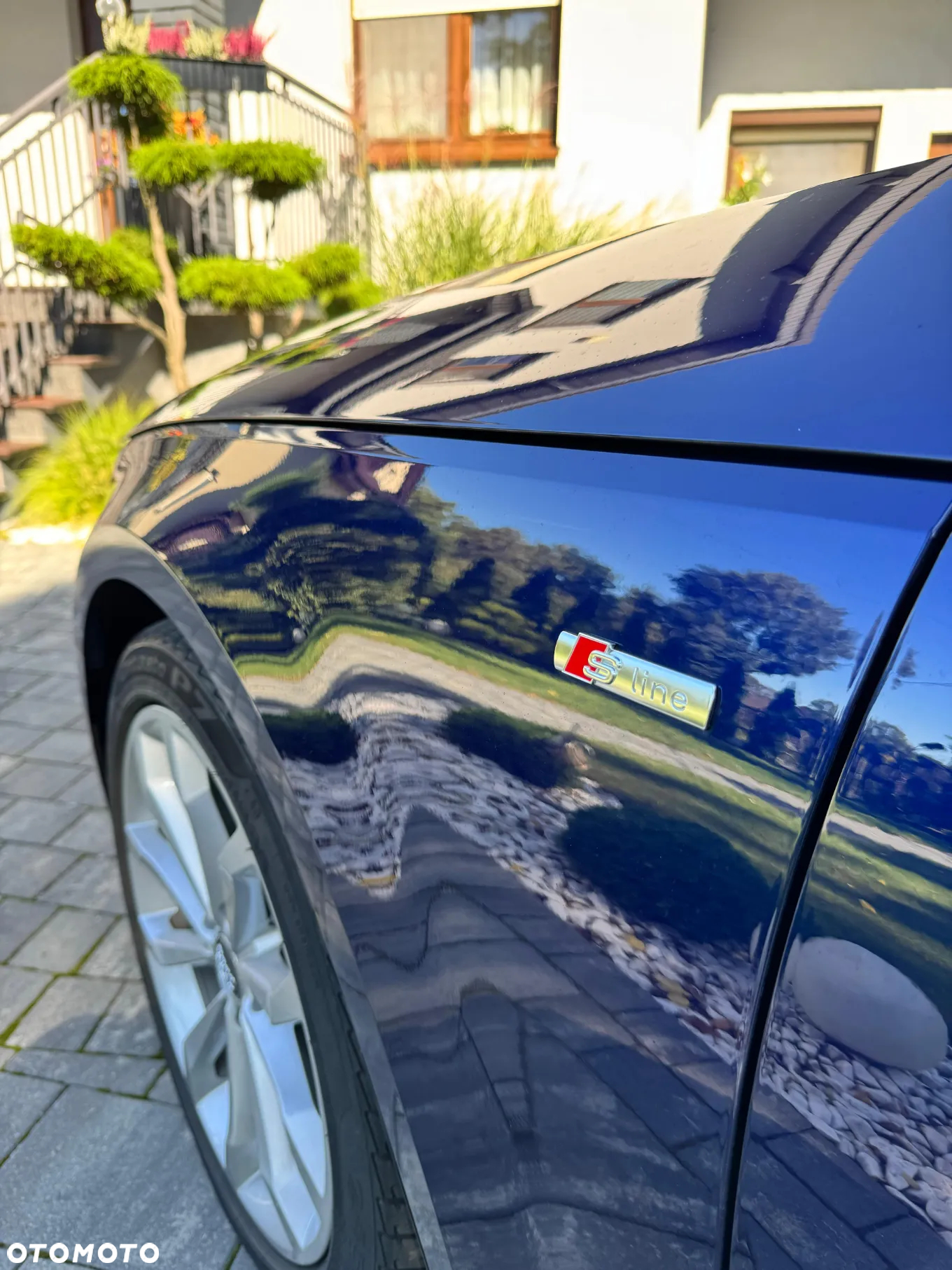 Audi A4 - 30